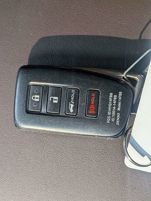 2019 Lexus RX 350
