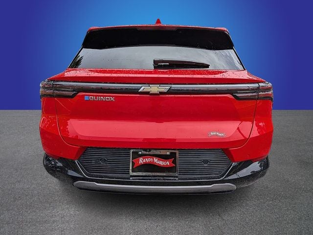 2024 Chevrolet Equinox EV LT