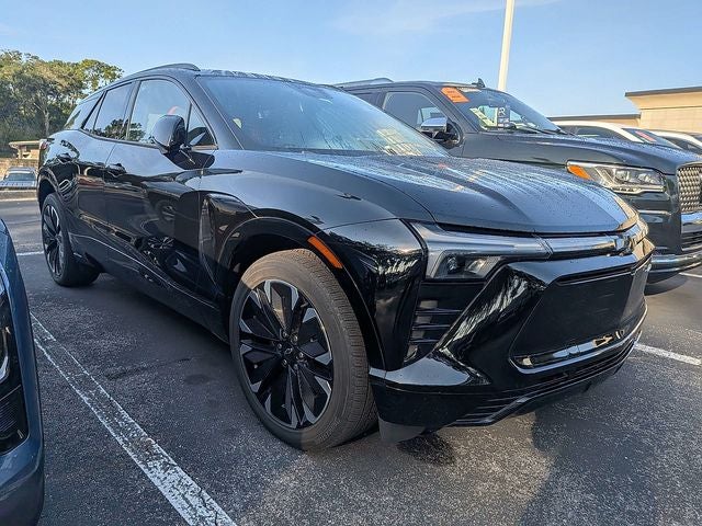 2024 Chevrolet Blazer EV RS