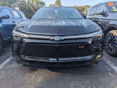 2024 Chevrolet Blazer EV RS