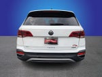 2023 Volkswagen Taos 1.5T SEL