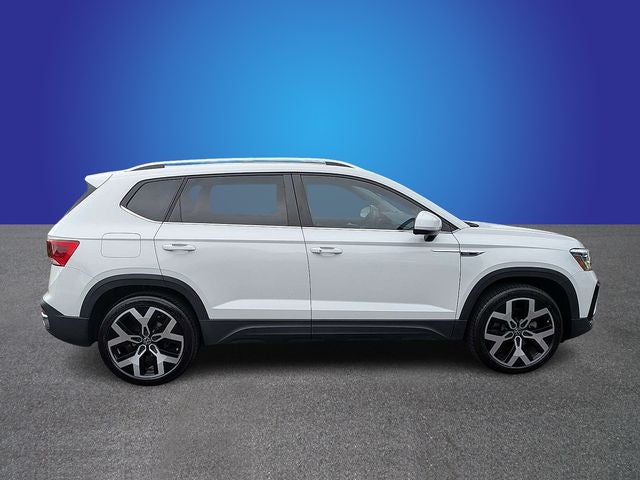 2023 Volkswagen Taos 1.5T SEL