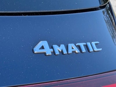 2021 Mercedes-Benz GLE GLE 350 4MATIC®