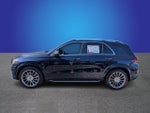 2021 Mercedes-Benz GLE GLE 350 4MATIC®