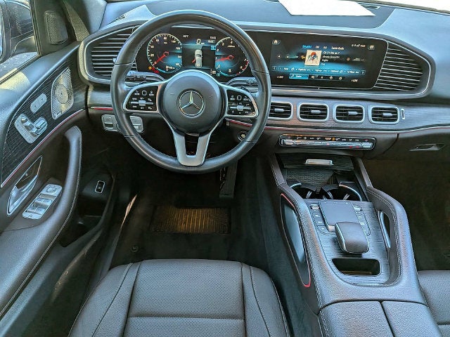 2021 Mercedes-Benz GLE GLE 350 4MATIC®