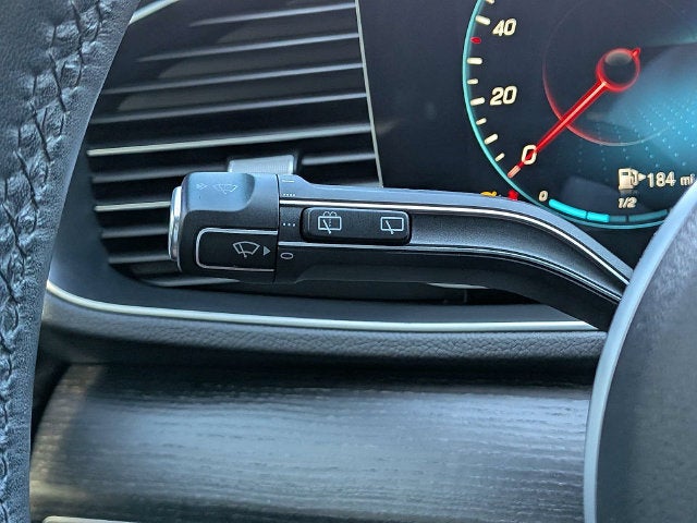 2021 Mercedes-Benz GLE GLE 350 4MATIC®