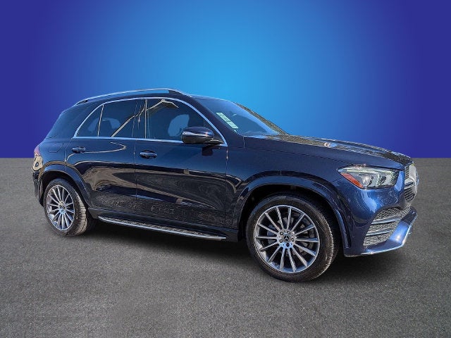 2021 Mercedes-Benz GLE GLE 350 4MATIC®
