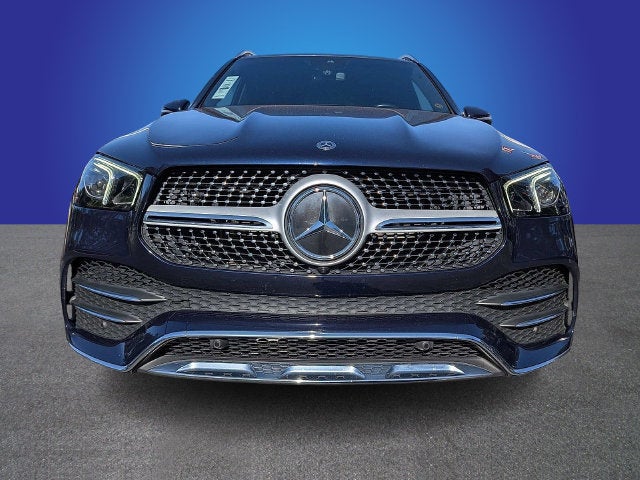 2021 Mercedes-Benz GLE GLE 350 4MATIC®