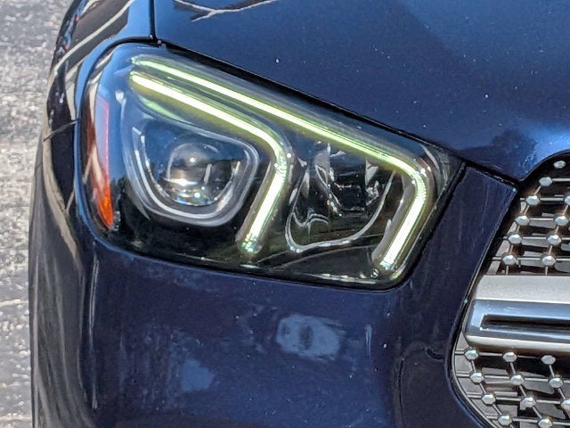 2021 Mercedes-Benz GLE GLE 350 4MATIC®