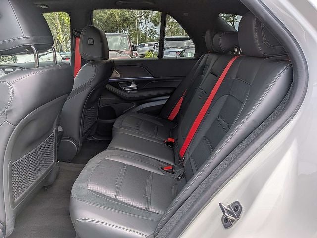 2025 Mercedes-Benz GLE GLE 53 AMG® 4MATIC®