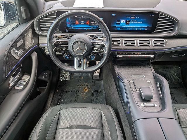 2025 Mercedes-Benz GLE GLE 53 AMG® 4MATIC®