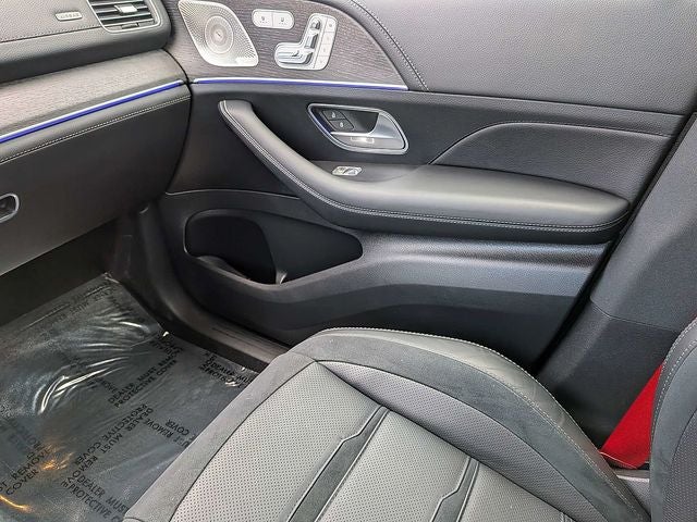 2025 Mercedes-Benz GLE GLE 53 AMG® 4MATIC®