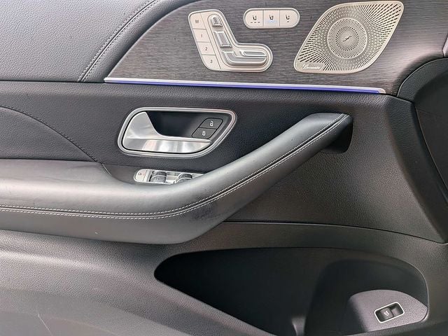 2025 Mercedes-Benz GLE GLE 53 AMG® 4MATIC®