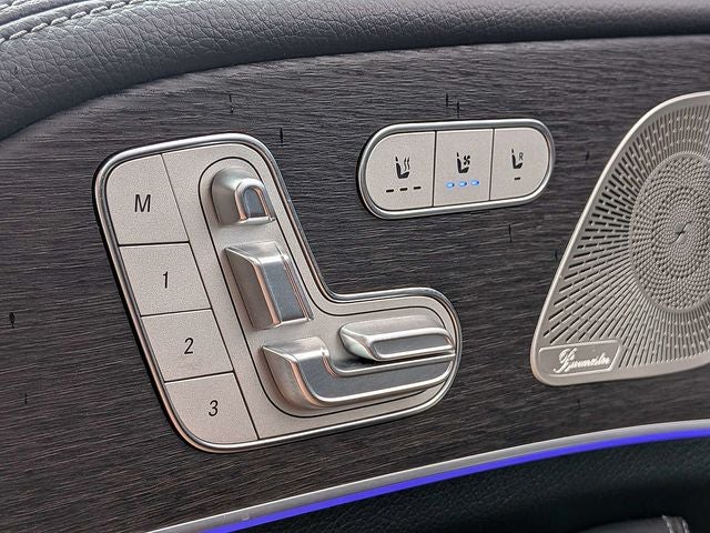 2025 Mercedes-Benz GLE GLE 53 AMG® 4MATIC®