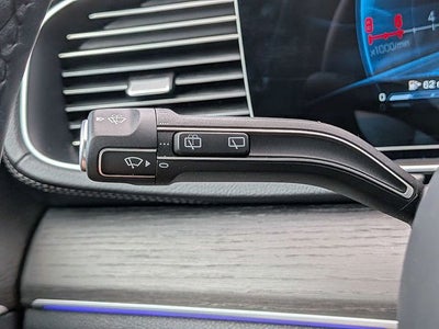 2025 Mercedes-Benz GLE GLE 53 AMG® 4MATIC®