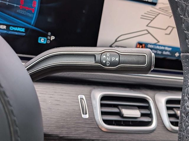 2025 Mercedes-Benz GLE GLE 53 AMG® 4MATIC®