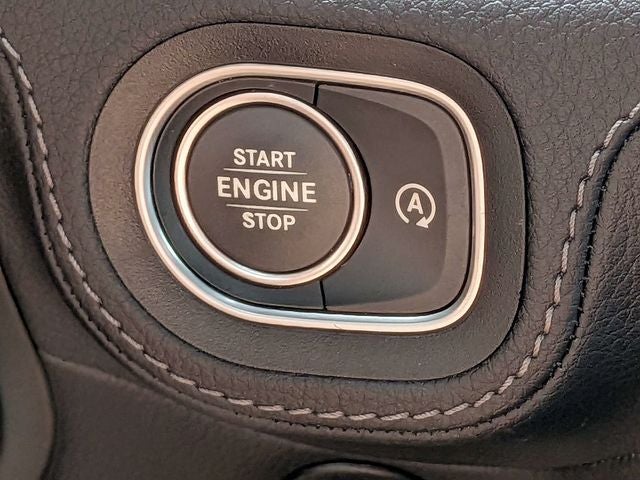 2025 Mercedes-Benz GLE GLE 53 AMG® 4MATIC®