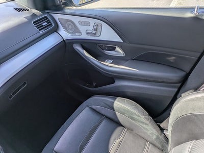 2023 Mercedes-Benz GLE GLE 53 AMG® 4MATIC®