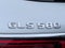 2021 Mercedes-Benz GLS GLS 580 4MATIC®
