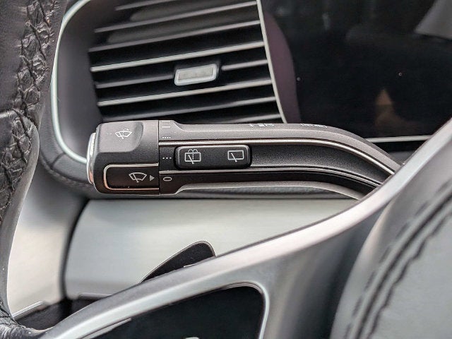 2021 Mercedes-Benz GLS GLS 580 4MATIC®