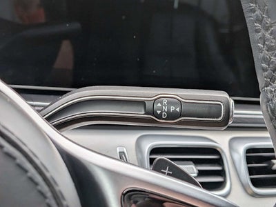 2021 Mercedes-Benz GLS GLS 580 4MATIC®