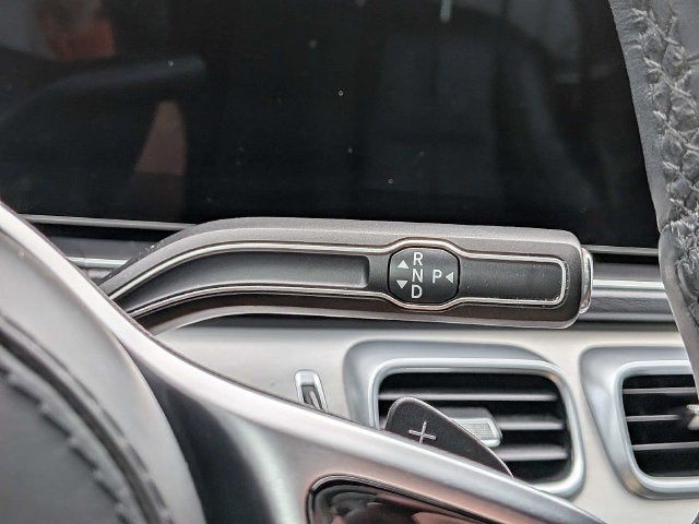 2021 Mercedes-Benz GLS GLS 580 4MATIC®
