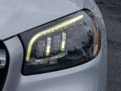 2021 Mercedes-Benz GLS GLS 580 4MATIC®