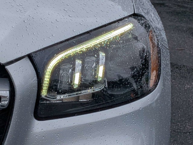 2021 Mercedes-Benz GLS GLS 580 4MATIC®