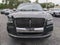 2023 Lincoln Navigator Black Label