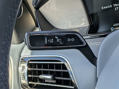 2019 Lincoln Navigator Black Label