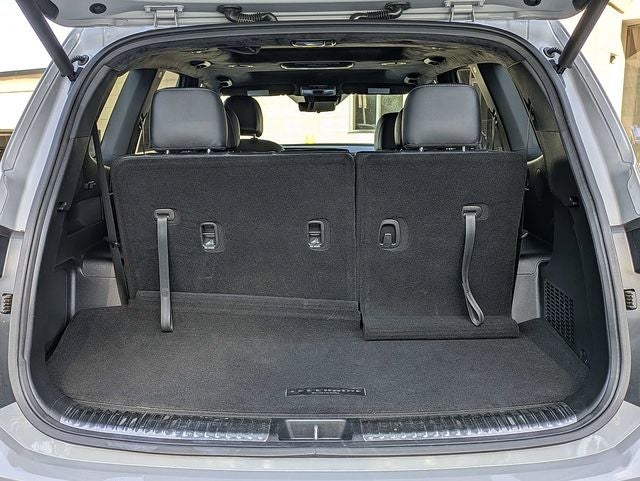 2023 Kia Telluride SX-Prestige X-Line