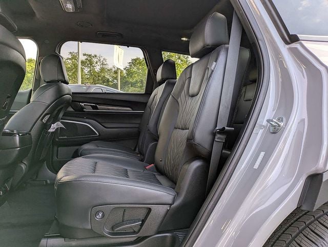 2023 Kia Telluride SX-Prestige X-Line