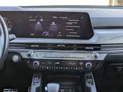 2023 Kia Telluride SX-Prestige X-Line