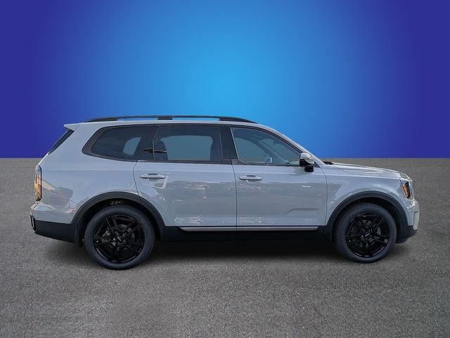 2023 Kia Telluride SX-Prestige X-Line