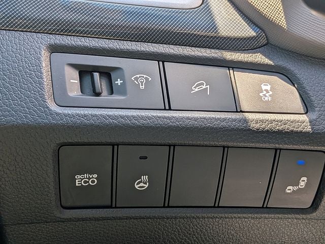 2016 Hyundai Santa Fe Sport 2.0T