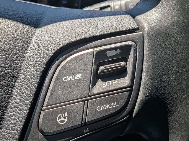 2016 Hyundai Santa Fe Sport 2.0T