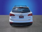 2016 Hyundai Santa Fe Sport 2.0T