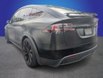 2023 Tesla Model X Standard Range