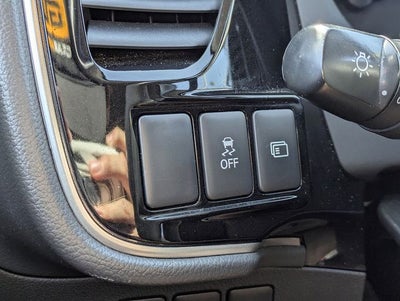 2017 Mitsubishi Outlander ES