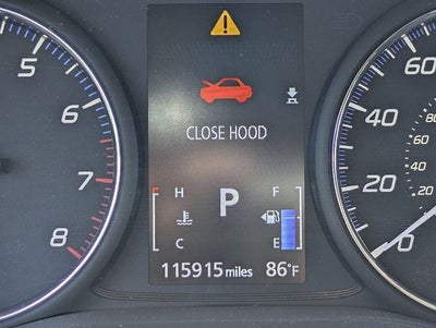 2017 Mitsubishi Outlander ES