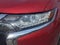 2017 Mitsubishi Outlander ES