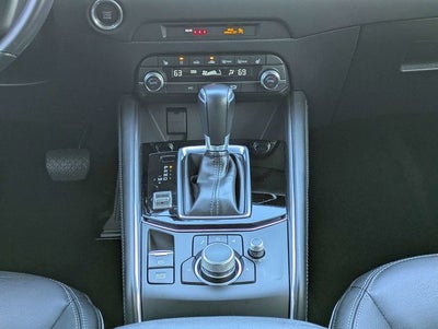 2024 Mazda Mazda CX-5 2.5 S Premium Package