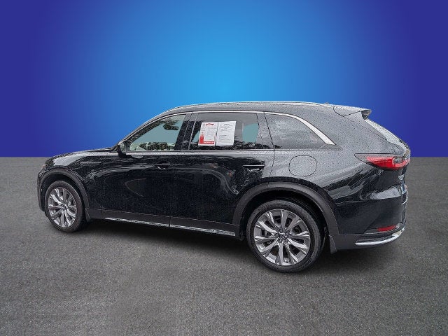2024 Mazda Mazda CX-90 3.3 Turbo Premium Plus