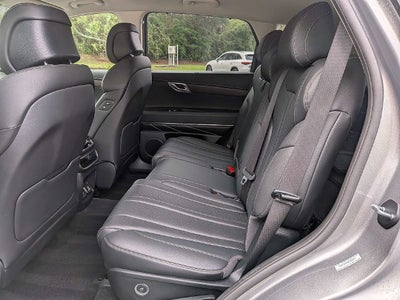 2024 Genesis GV80 3.5T