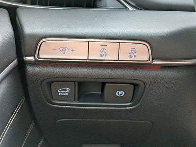 2024 Genesis GV80 3.5T