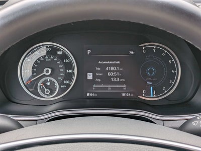 2024 Genesis GV80 3.5T