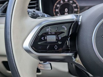 2024 Jaguar XF R-Dynamic SE