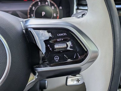 2024 Jaguar XF R-Dynamic SE