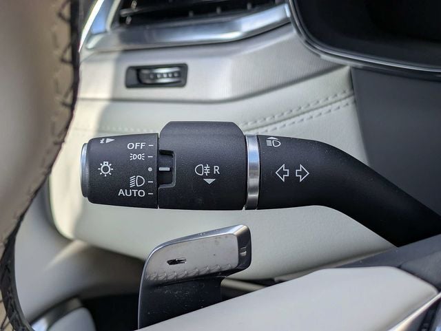 2024 Jaguar XF R-Dynamic SE