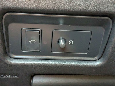2019 Land Rover Discovery Sport HSE